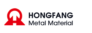 Matériau métallique Cie., Ltd de Qingdao Hongfang.
