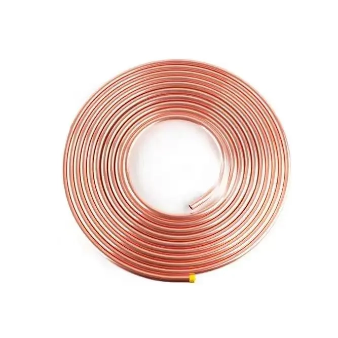 Pourquoi le climatiseur de connexion est-il essentiel à la bobine de tube pour un refroidissement efficace?